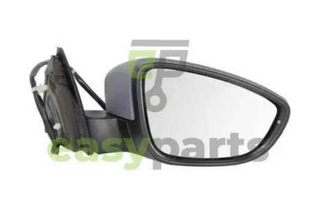 Фото дзеркало зовнішнє правий Polcar 9503524S Дзеркало зовнішнє правий Polcar 9503524S