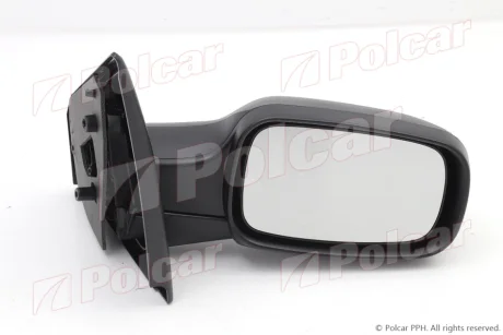 Зеркало наружное правый Polcar 6055524S