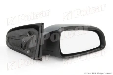 Дзеркало зовнішнє правий Polcar 5509526S