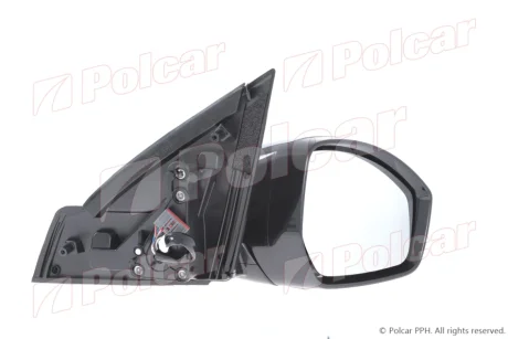 Фото зеркало наружное правый Polcar 43X2523M Зеркало наружное правый Polcar 43X2523M