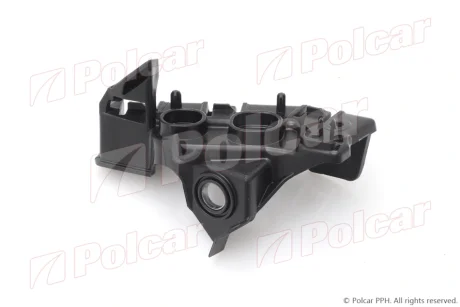Кронштейн бампера правий Polcar 95L30716