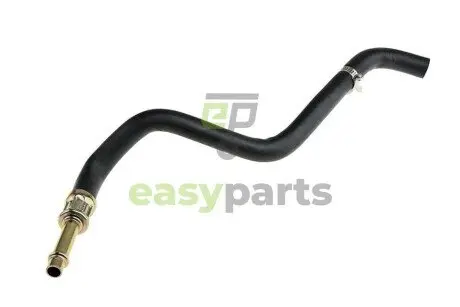 Патрубок насоса ГУР NTY SPH-BM-001