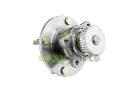 Ступица колеса зад. NTY KLT-MS-025