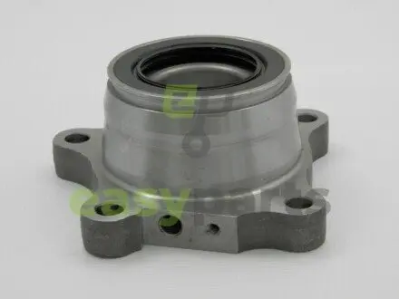 Ступица колеса зад. NTY KLT-TY-098