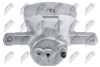 BRAKE CALIPER FRONT NTY HZP-TY-082 (фото 2)