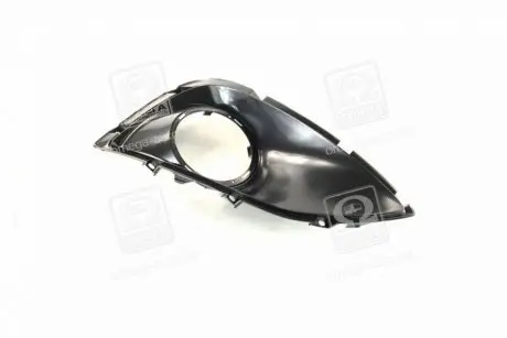 Рамка протитуманні фари Hyundai/Kia/Mobis 865862Y000