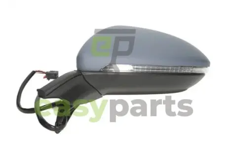 Зеркало наружное левый Polcar 95C2514S