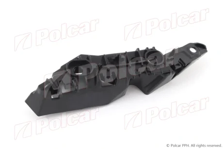 Кронштейн бампера лівий Polcar 95C20739