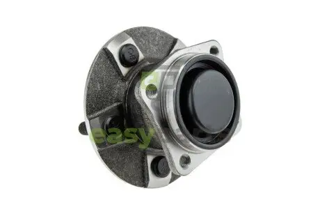 Ступица колеса зад. NTY KLT-TY-105