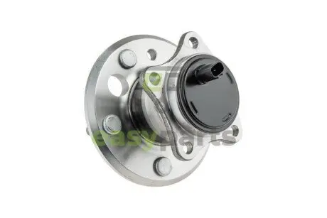 Ступица колеса зад. NTY KLT-TY-097