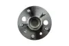 Ступиця зад. +ABS LEXUS ES TOYOTA CAMRY, HIGHLANDER / KLUGER, SOLARA 2.0-3.5 11.00-12.14 NTY KLT-TY-083 (фото 4)