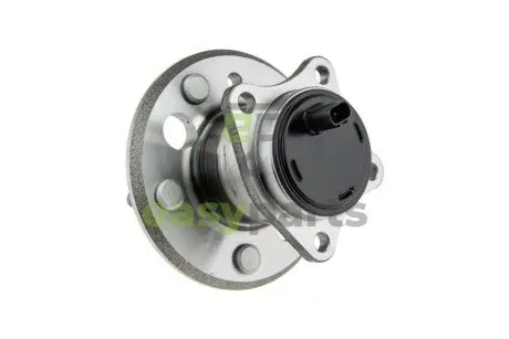 Ступиця зад. +ABS LEXUS ES TOYOTA CAMRY, HIGHLANDER / KLUGER, SOLARA 2.0-3.5 11.00-12.14 NTY KLT-TY-083
