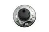Ступиця зад. +ABS LEXUS ES TOYOTA CAMRY, HIGHLANDER / KLUGER, SOLARA 2.0-3.5 11.00-12.14 NTY KLT-TY-083 (фото 5)