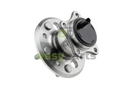 Ступица колеса зад. NTY KLT-TY-084