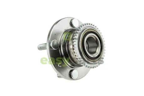 Ступица колеса зад. NTY KLT-MZ-021