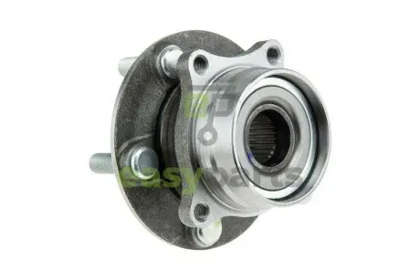 Ступица колеса пер. NTY KLP-TY-053