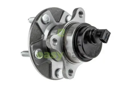 Ступица колеса пер. NTY KLP-TY-047