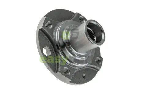 Ступица колеса пер. NTY KLP-DW-020P