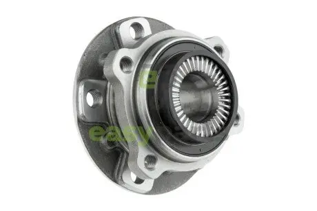 Ступица колеса пер. NTY KLP-BM-021