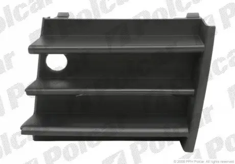 Решетка в бампере левая Polcar 6922271J