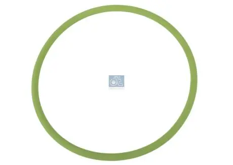 Фото 1 - уплотнительное кольцо DT 5.30122 Уплотнительное кольцо DT 5.30122 (фото 1)