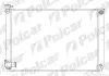 Радіатор охолодження Polcar 806108-4 (фото 1)