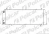 Радітор Audi 100 1.8 84- Polcar 131508A4 (фото 1)