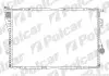 Радіатор BMW 5 (E39), 7 (E38) 2.5D 01.96-05.04 Polcar 201608A4 (фото 1)