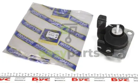 Подушка двигуна (передня) (R) Renault Kangoo/Clio 1.9 dTI 00- IMPERGOM 31504