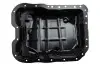 Піддон масляний двигуна Jeep Compass/Patriot/Wrangler 2,0-2,4 07- NTY BMO-CH-000 (фото 3)