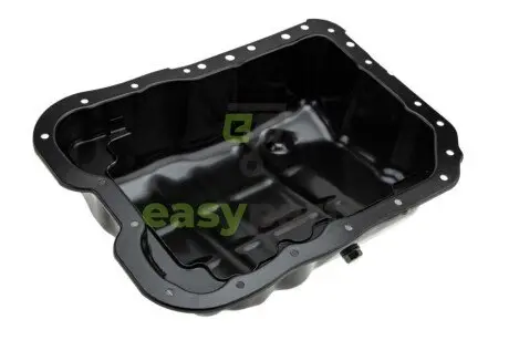 Поддон масляный двигателя Jeep Compass/Patriot/Wrangler 2,0-2,4 07- NTY BMO-CH-000
