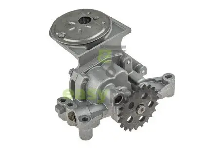 МАСЛЯНЫЙ НАСОС NTY BPO-CT-000