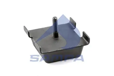 Буфер, амортизація SAMPA 060.091