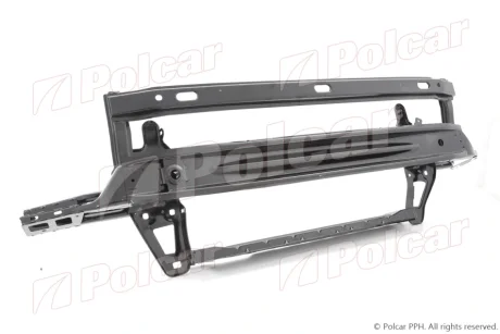 Усилитель бампера Polcar 95N207-3