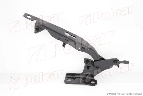 Петля капота лівий Polcar 90650315