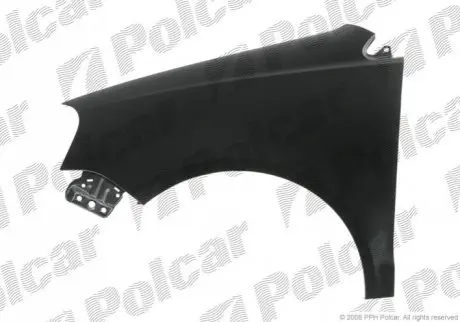 Крило переднє ліве Polcar 952701-J