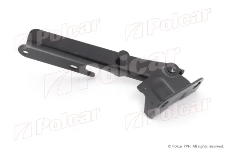 Петля капота левый Polcar 325303-5