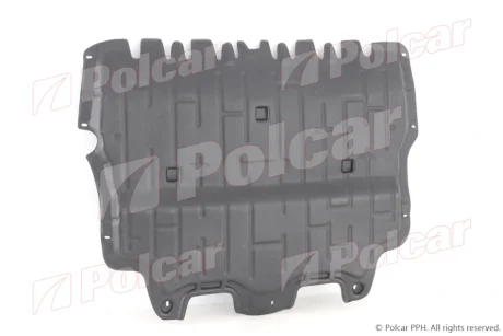 Защита под двигатель Polcar 9552345Q