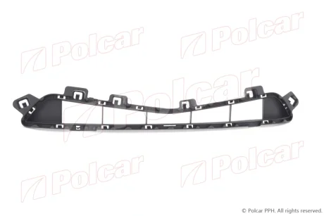 Решетка в бампере Polcar 45B227