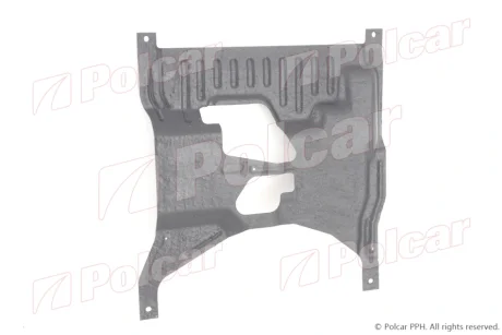 Защита под двигатель Polcar 308534-5