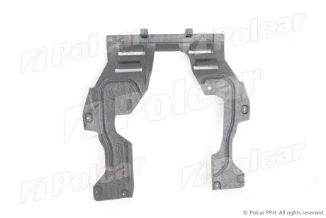 Защита под двигатель Polcar 55L334-5