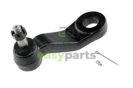 Тяга рулевая NTY ZWD-CH-060