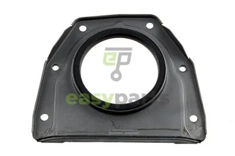 Сальник колінвала зад. Ford Focus 1.4/1.6 16V 98- NTY NUP-FR-004