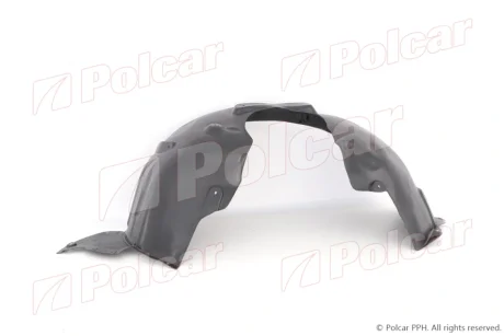 Подкрылок правый Polcar 13C1FP1Q