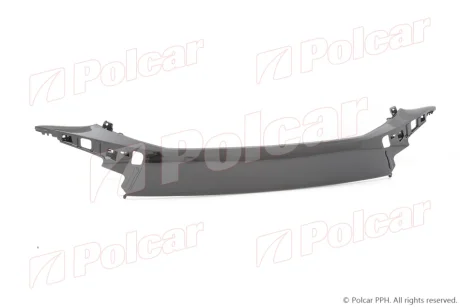 Накладка бампера Polcar 52550781