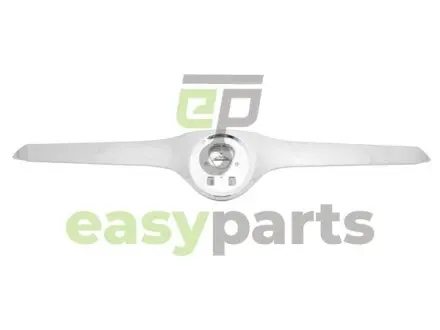 Накладка решітки Polcar 692605-2