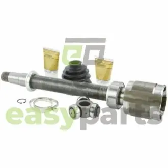 ШРУС внутренний FEBEST 0111-GSX30RH