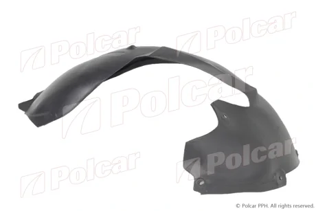 Подкрылок левый Polcar 1331FL3Q