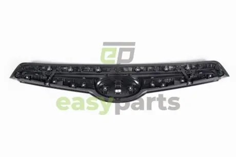 Грати радіатора SUBARU 91121SJ000