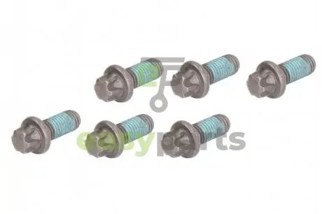 Комплект болтів SACHS 1874000065 (фото 1)